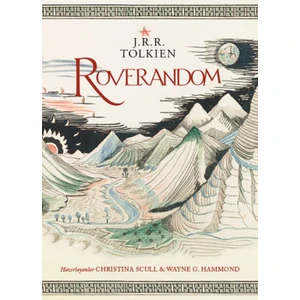 Roverandom - J.R.R. Tolkien