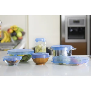 Life&Home Pratik Streç Kapak 6'lı Set