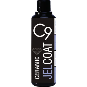 Jel Coat - Lastik Parlatma Jeli  230 ML