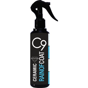 Rain of Coat - Cam ve Aynalar için Su İtici 230 ml