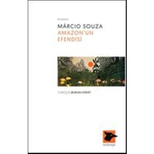 Amazon’un Efendisi