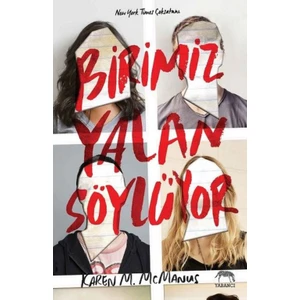 Birimiz Yalan Söylüyor - Karen M. McManus