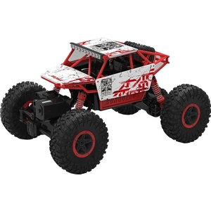 R/C 1:18 Rock Crawler 4 x 4 Wd Uzaktan Kumandalı Araba Buggy Jeep