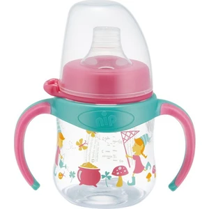 Alıştırma Bardağı 150 ml Kız