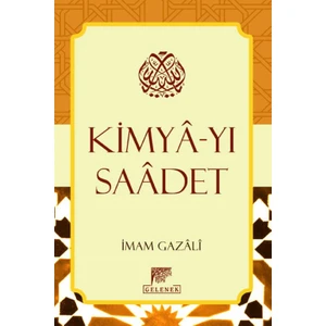 Kimya-Yı Saâdet