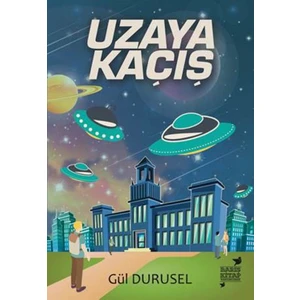 Uzaya Kaçış