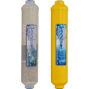 WaterGold Su Arıtma Mineral ve Alkalin Filtresi
