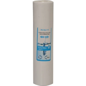 WaterGold Su Arıtma 1 Micron Tortu Filtresi