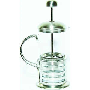 French Press Bitki Çayı Demliği 01 350 ml