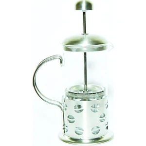 French Press Bitki Çayı Demliği 02 350 ml