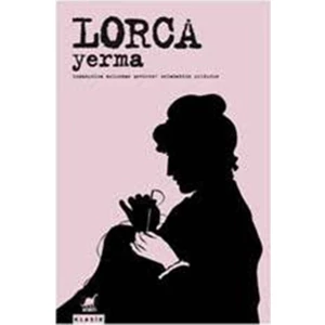 YermaÜç Perde Ve Altı Sahnelik Bir Trajik Şiir