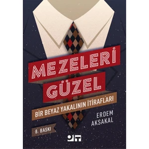 Mezeleri Güzel - Erdem Aksakal