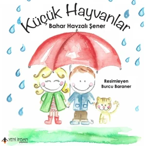 Küçük Hayvanlar