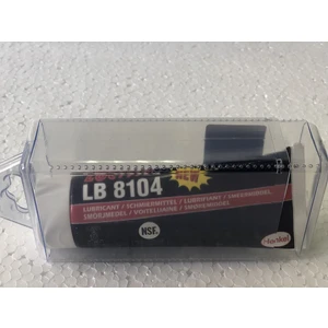 8104 Silikon Gres  75 Ml
