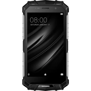 Doogee S60 (İthalatçı Garantili) Gümüş