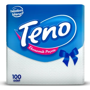 Servis Peçete 100 X 32 Paket