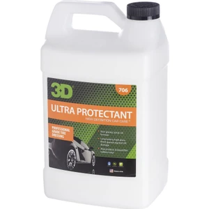 Ultra Protectant Lastik ve Vinil Parlatıcı.3.79 LT. 706G01