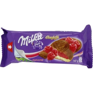Choco Jaffa Frambuazlı