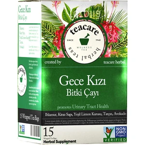 Gece Kızı Bitki Çayı