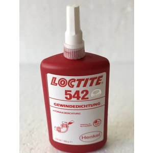 542 Boru Ve Dişli Sızdırmazlık 250 Ml