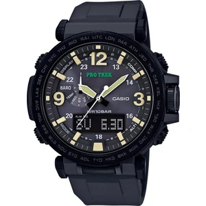 PRG-600Y-1DR Pro Trek Erkek Kol Saati