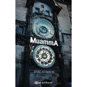 Muamma - Isaac Adamson