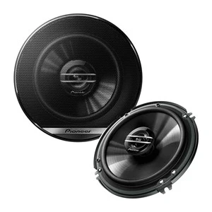 TS-G1620F 300W-40W Rms 16 cm Tweeterli Hoparlör