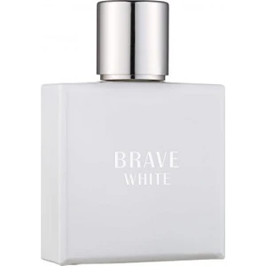 Brave White Edp For Erkek 60 Ml