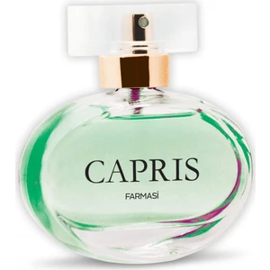 Capris Edp For Kadın 50 Ml