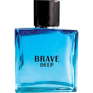 Brave Deep Edp For Erkek 60 Ml
