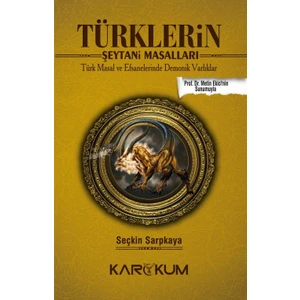 Türklerin Şeytani Masalları