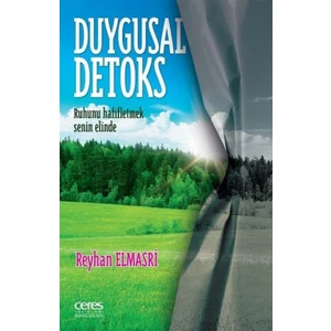 Duyusal Detoks - Reyhan Elmasri