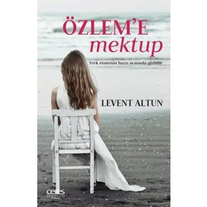 Özlem'e Mektup - Levent Altun