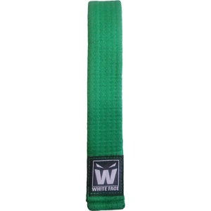 Whiteface Taekwondo Yeşil Kuşak