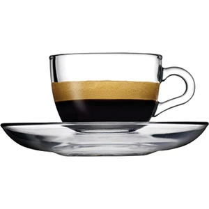 12 Parça Basic Espresso Seti