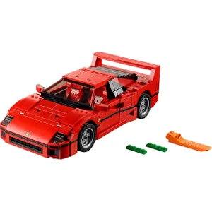 10248 Creator Expert Ferrari F40
