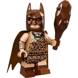 Batman Movie Minifigür Serisi 71017 - Clan Of The Cave Batman