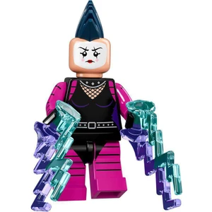 Batman Movie Minifigür Serisi 71017 - Mime (Kapalı Paket 1 Adet Minifigür)