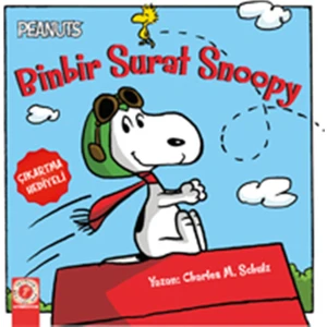 Binbir Surat Snoopy