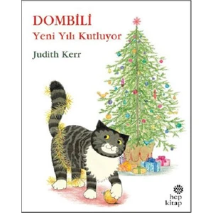Dombili Yeni Yılı Kutluyor