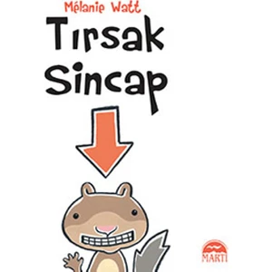 Tırsak Sincap