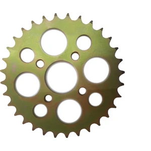 Kanuni 150Atv Arka Dişli