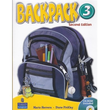 Daypack second clearance