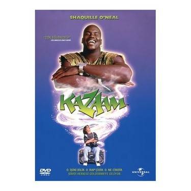 sakanamon the movie 　DVD Kazaam Fiyatı, Taksit Seçenekleri ile Satın Al