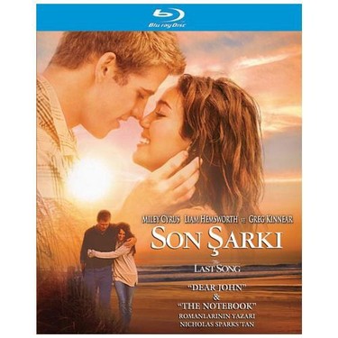 Last Song (Son Şarkı) (Blu-Ray Disc) Fiyatı - Taksit Seçenekleri