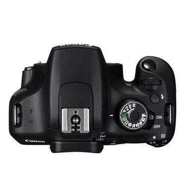 Canon Eos 1200D 18-55 mm DC Profesyonel Dijital Fotoğraf Ma Fiyatı