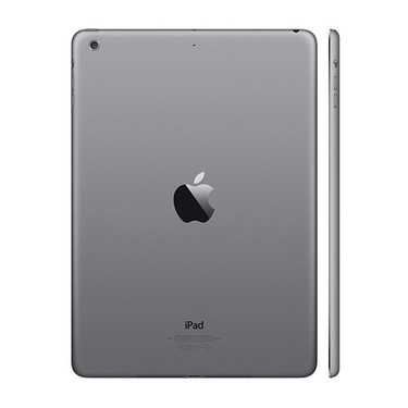 Apple iPad Air 16GB 9.7 Wi-Fi Uzay Grisi Retina Ekranlı Fiyatı