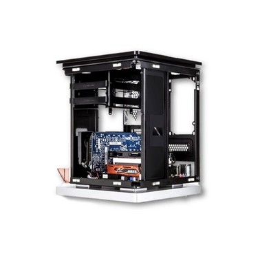 Xigmatek Ccd-02Abx-U01 Nebula Siyah 2*Usb 3.0 120Mm Xof Fan Fiyatı