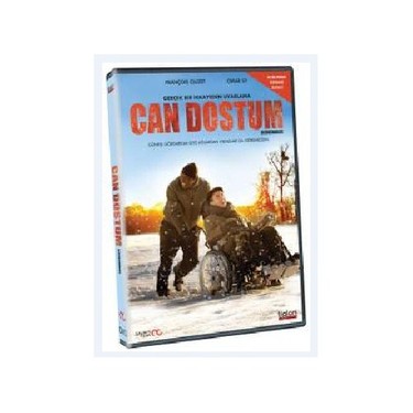 Intouchables (Can Dostum) (DVD) Fiyatı - Taksit Seçenekleri