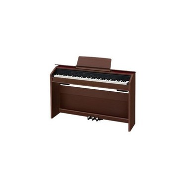 Piano 2025 casio privia